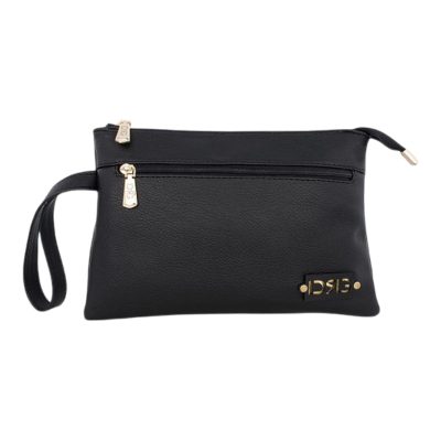 De Raggi Γυναικείες Τσάντες ΧΕΙΡΟΣ Hand Bag 26120-1309 Μαύρο