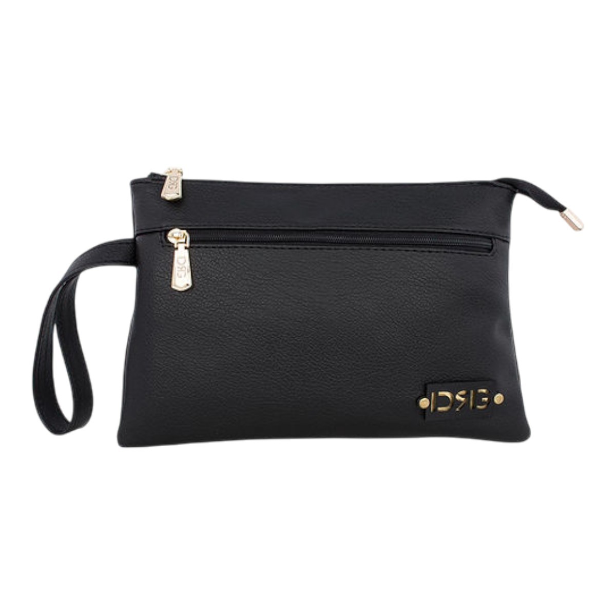 De Raggi Γυναικείες Τσάντες ΧΕΙΡΟΣ Hand Bag 26120-1309 Μαύρο