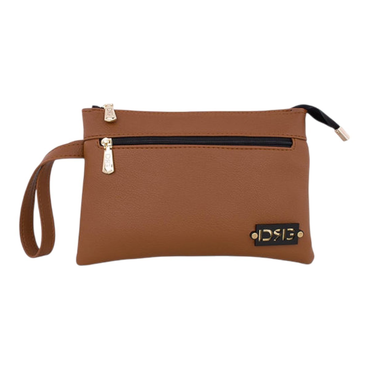 De Raggi Γυναικείες Τσάντες ΧΕΙΡΟΣ Hand Bag 26120-1309 Ταμπά