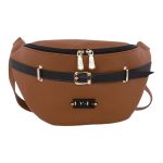 De Raggi Γυναικείες Τσάντες Belt Bag 26132-1307 Ταμπά