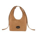De Raggi Γυναικείες Τσάντες Ωμού Shoulder & Crossbody 26136-1204 Ταμπά