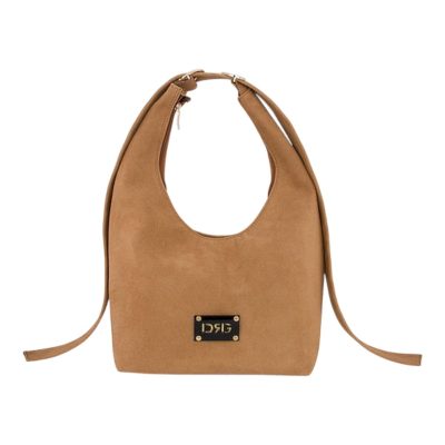 De Raggi Γυναικείες Τσάντες Ωμού Shoulder & Crossbody 26136-1204 Ταμπά