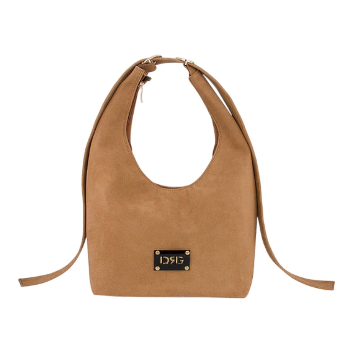 De Raggi Γυναικείες Τσάντες Ωμού Shoulder & Crossbody 26136-1204 Ταμπά