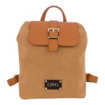 De Raggi Γυναικείες Τσάντες Backpack  26135-1101 Ταμπά