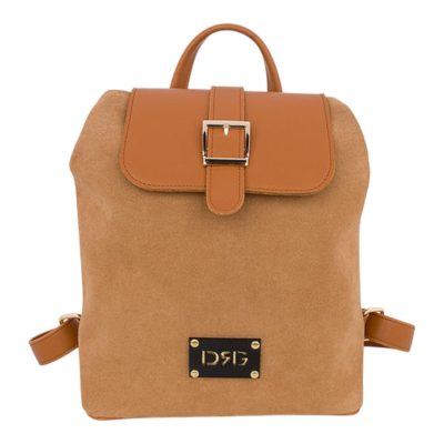 De Raggi Γυναικείες Τσάντες Backpack  26135-1101 Ταμπά