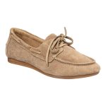 ENVIE SHOES Γυναικεία Παπούτσια LOAFERS E10-23549-36 Μπέζ