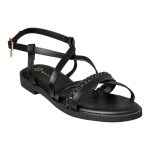 Envie Shoes  Γυναικεία Παπούτσια Πέδιλα FLATS E96-23288-34  Μαύρο