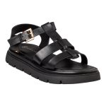 Envie Shoes  Γυναικεία Παπούτσια Πέδιλα E96-23294-34 Μαύρο