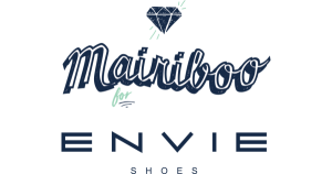 Mairiboo by Envie Shoes
