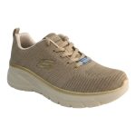 Skechers Γυναικεία Αθλητικά FASHION FIT 150384/TPGD Μπέζ