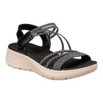 Envie Shoes - MISS NV  Γυναικεία Παπούτσια Πέδιλα V37-23200-34 Μαύρο