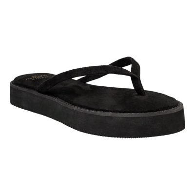 Mairiboo by Envie Shoes Γυναικεία Πέδιλα M96-23921-34 Μαύρο KOUFONISIA